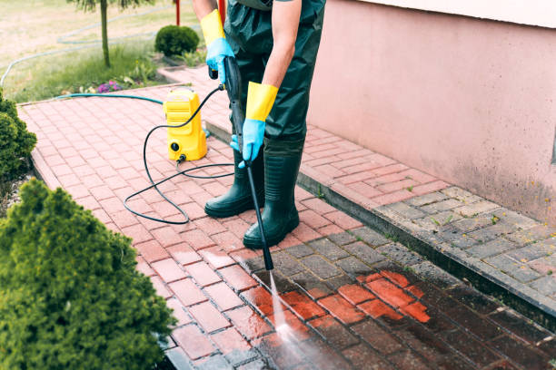 Reliable Winter Garden, FL Pressure Washing Solutions