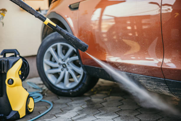 Best Local Pressure Washing Services  in Winter Garden, FL