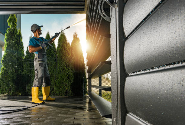 Best Deck Pressure Washing  in Winter Garden, FL