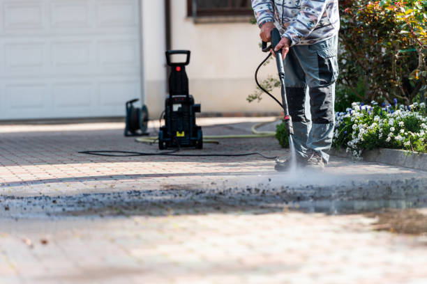 Best Residential Pressure Washing Services  in Winter Garden, FL