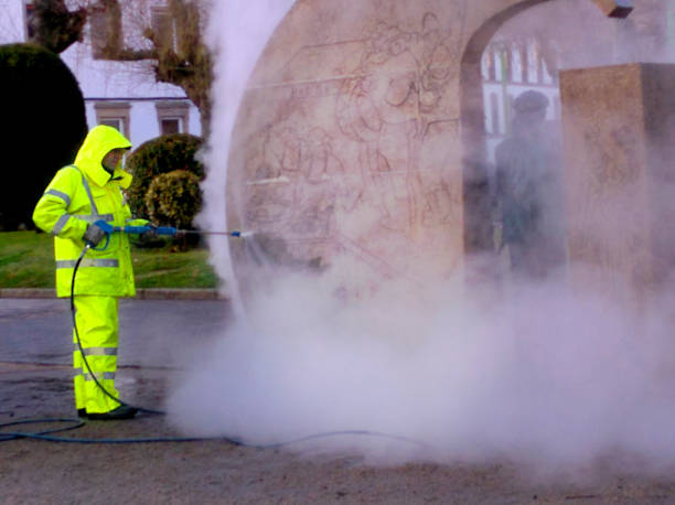 Why Choose Our Certified Pressure Washing Experts for Your Project Needs in Winter Garden, FL?