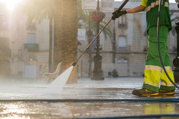 Best Sidewalk Pressure Washing  in Winter Garden, FL