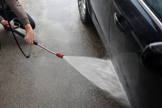 Best Fence Pressure Washing  in Winter Garden, FL
