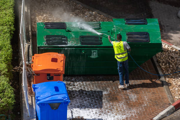 Best Residential Pressure Washing Services  in Winter Garden, FL